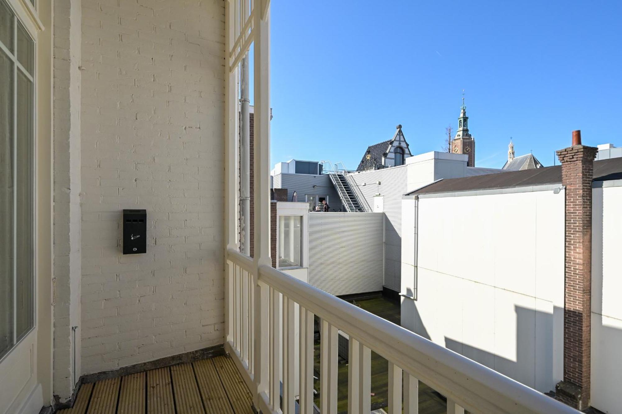 Novallure Downtown - Short Stay Apartments The Hague Exterior photo